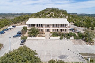 Plus de détails pour 180 Joe Wimberley Blvd, Wimberley, TX - Bureau à louer