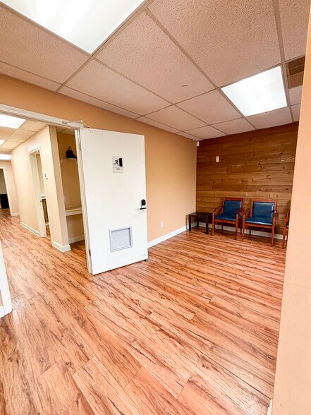 115 S Munford St, Covington, TN à vendre - Hall d’entrée – Image 3 sur 18