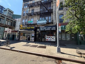 1126 Fulton St, Brooklyn, NY à louer Photo intérieure– Image 1 sur 2