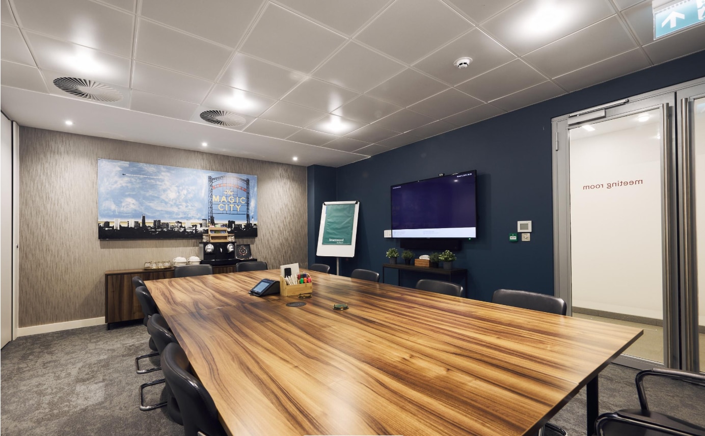 2 Cornwall St, Birmingham à louer Photo intérieure– Image 1 sur 7