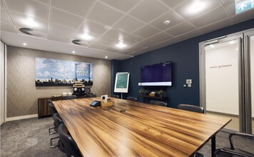 2 Cornwall St, Birmingham à louer Photo intérieure– Image 1 sur 7