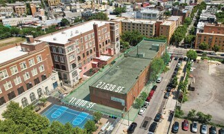 Plus de détails pour 43 George St, Brooklyn, NY - Spécialisé à vendre