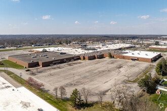 2917 N Vermilion st, Danville, IL - VUE AÉRIENNE vue de carte - Image1