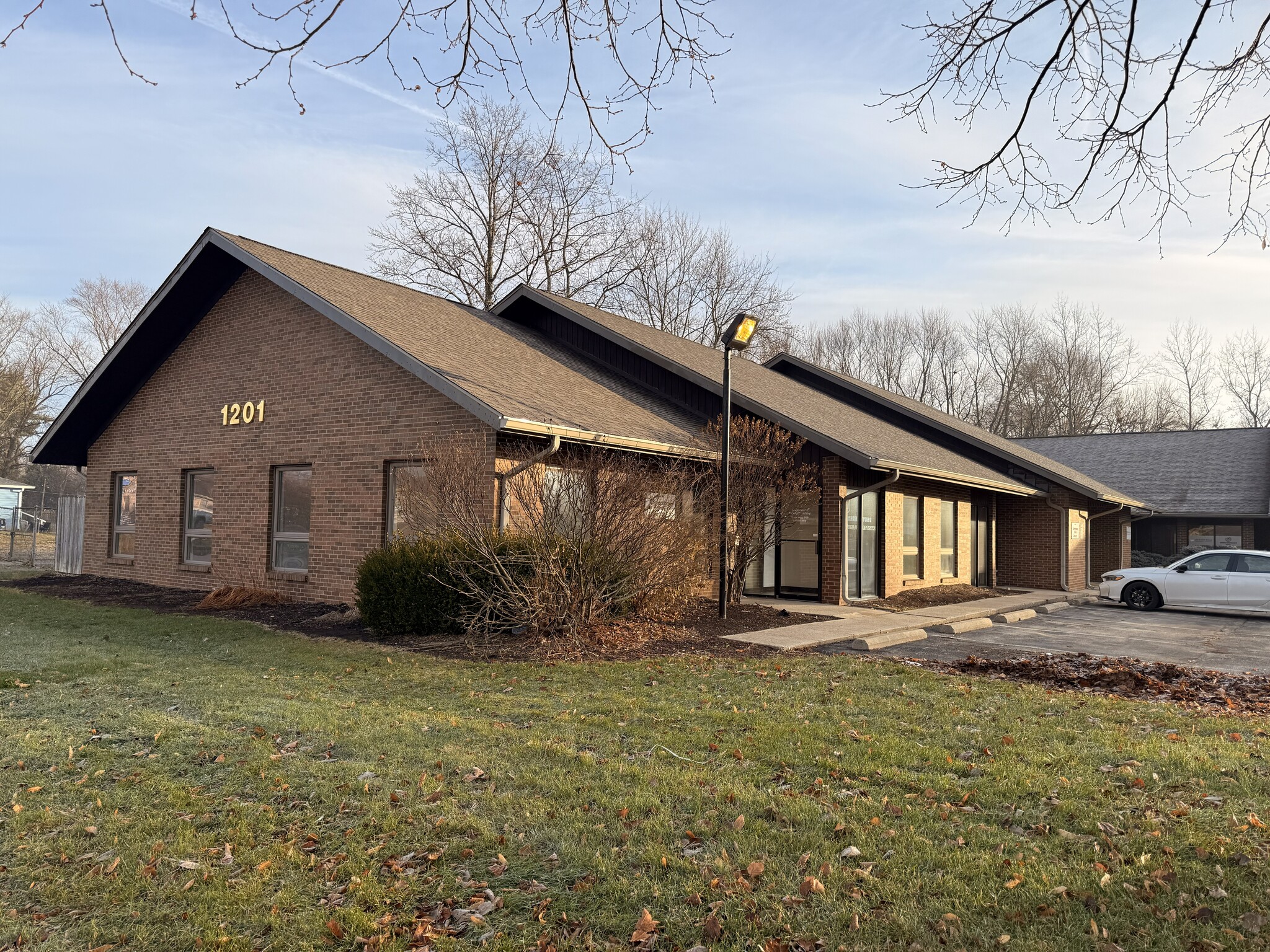 1201 N Post Rd, Indianapolis, IN à louer Photo intérieure– Image 1 sur 11