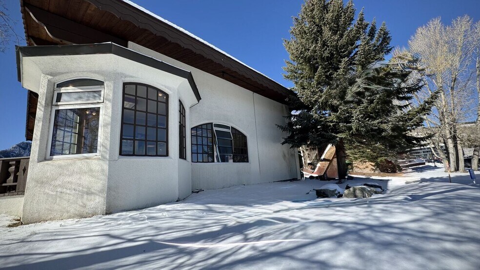 916 N Summit Blvd, Frisco, CO à vendre - Photo de l’immeuble – Image 3 sur 5