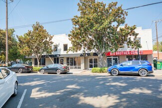 Plus de détails pour 920 20th St, Sacramento, CA - Bureau à louer