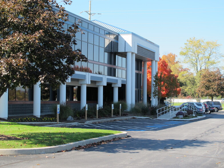 5000 Ritter Rd, Mechanicsburg, PA à louer - Photo de l’immeuble – Image 3 sur 16