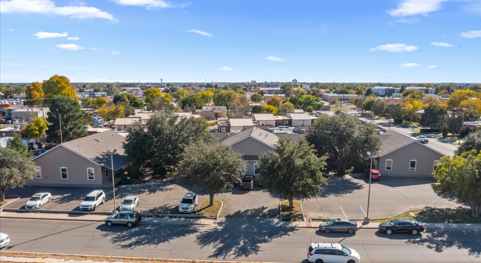 200 W Wilshire Blvd, Roswell, NM à vendre Photo principale– Image 1 sur 11