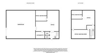 Plus de détails pour Grange Way, Colchester - Industriel/Logistique à louer