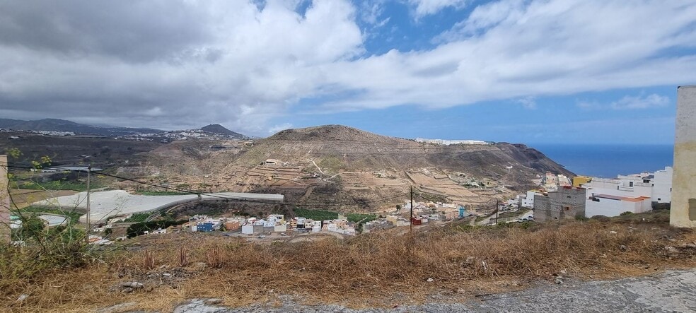 Ladera, S/N, Las Palmas de Gran Canaria, Las Palmas à vendre - Photo de l’immeuble – Image 3 sur 14