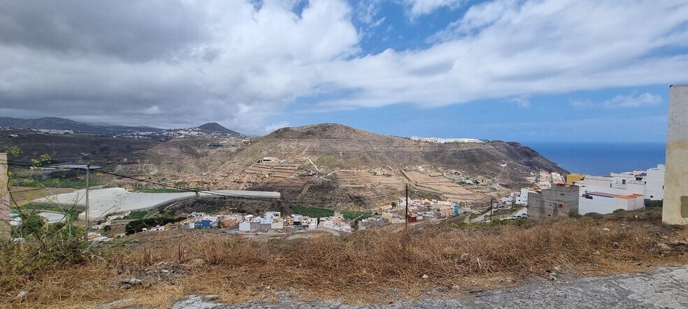 Ladera, S/N, Las Palmas de Gran Canaria, Las Palmas à vendre - Photo principale – Image 1 sur 15