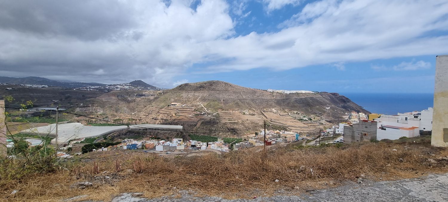 Ladera, S/N, Las Palmas de Gran Canaria, Las Palmas à vendre Photo principale– Image 1 sur 16