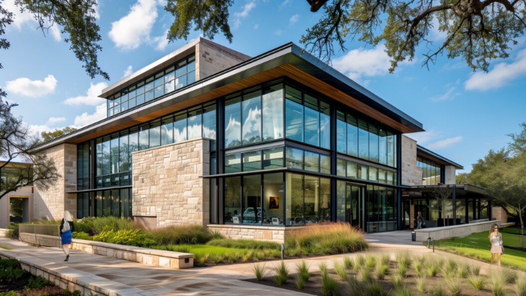 7801 - 7821 Dutch Branch rd, Fort Worth, TX à vendre Photo principale– Image 1 sur 3