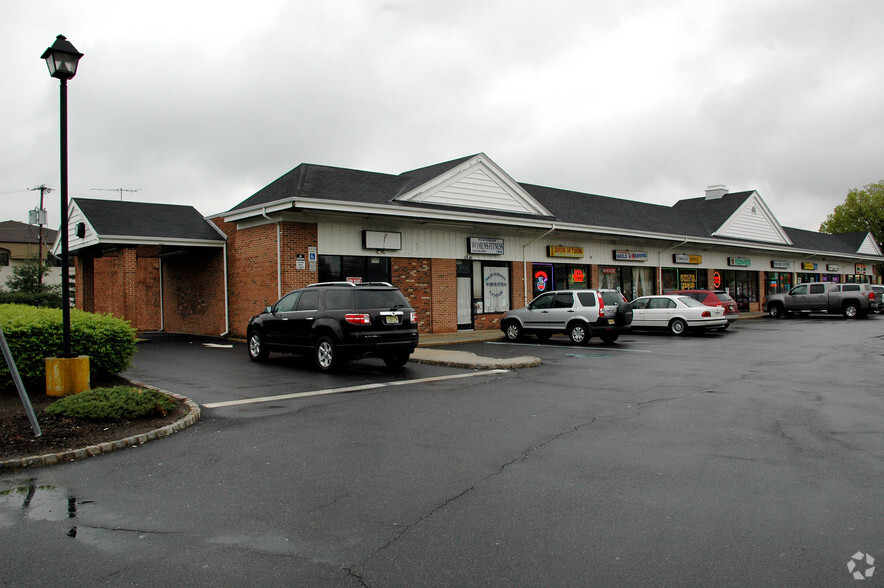 268 Us Highway 202/31, Flemington, NJ à louer - Photo de l’immeuble – Image 2 sur 3