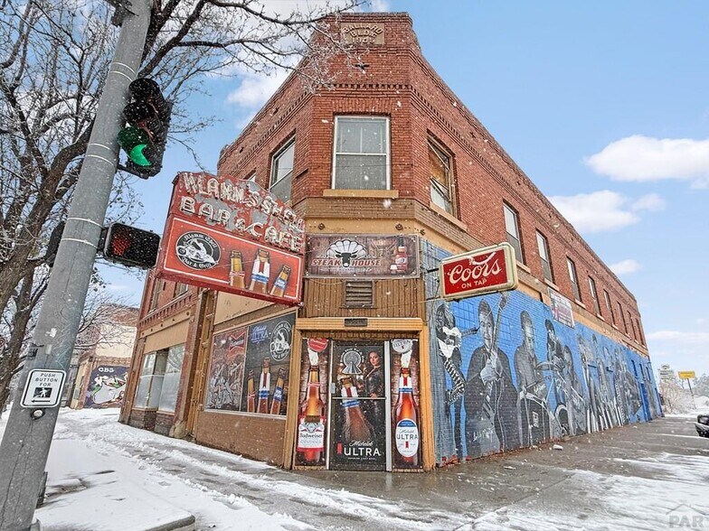 424 W Northern Ave, Pueblo, CO à vendre - Photo de l’immeuble – Image 2 sur 36