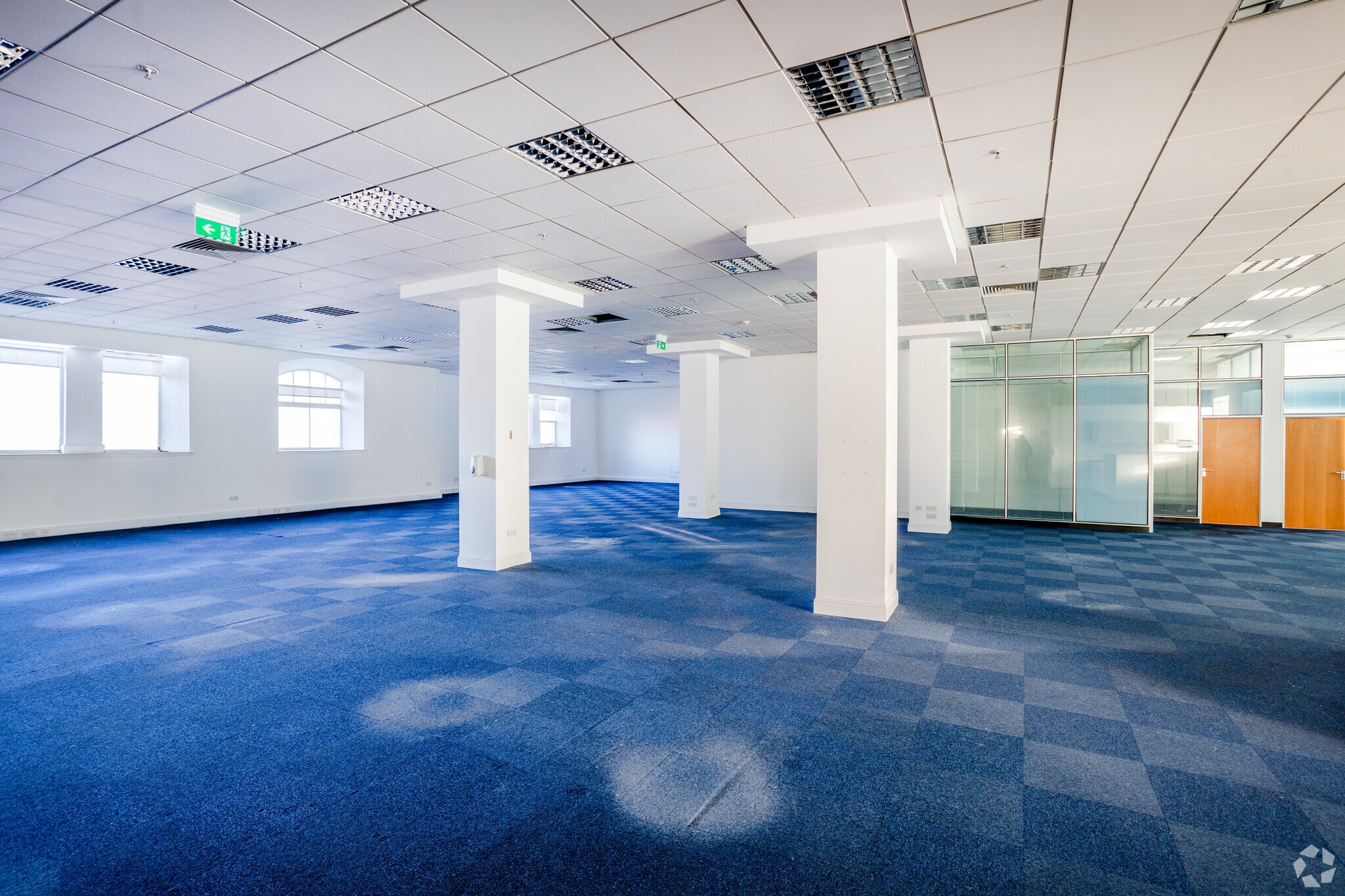 Belmont St, Aberdeen à louer Photo intérieure– Image 1 sur 12