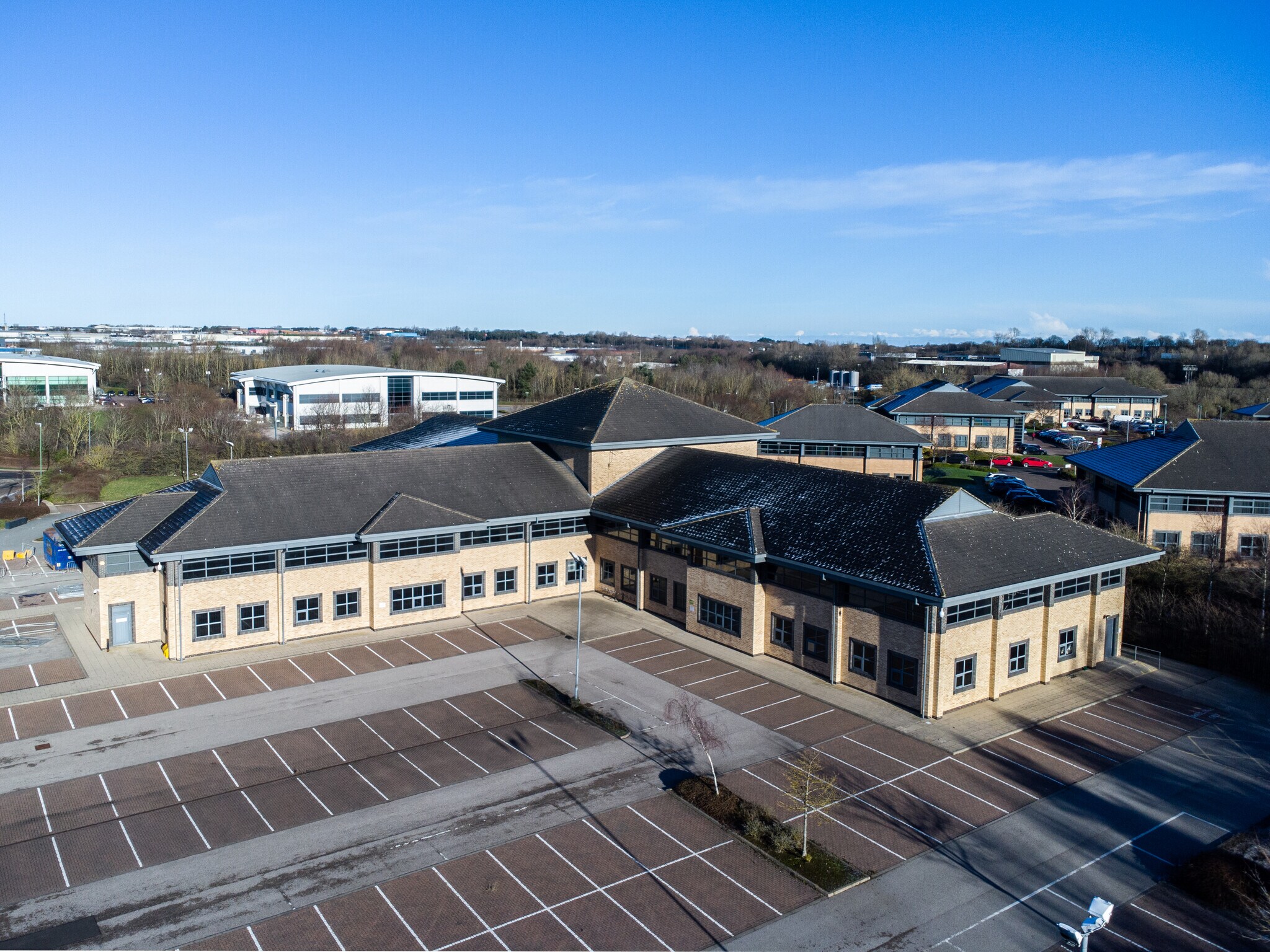 Whitehouse Way, Peterlee à louer Photo de la construction– Image 1 sur 22