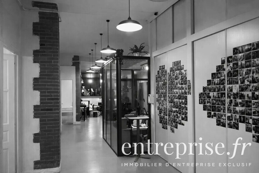 Bureau dans Nantes à vendre - Photo intérieure – Image 2 sur 4