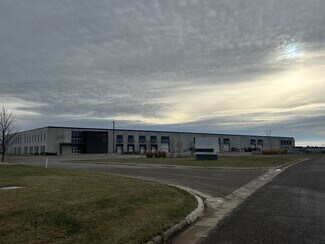 Plus de détails pour 1313 Lakeland Dr, Chippewa Falls, WI - Industriel/Logistique à louer