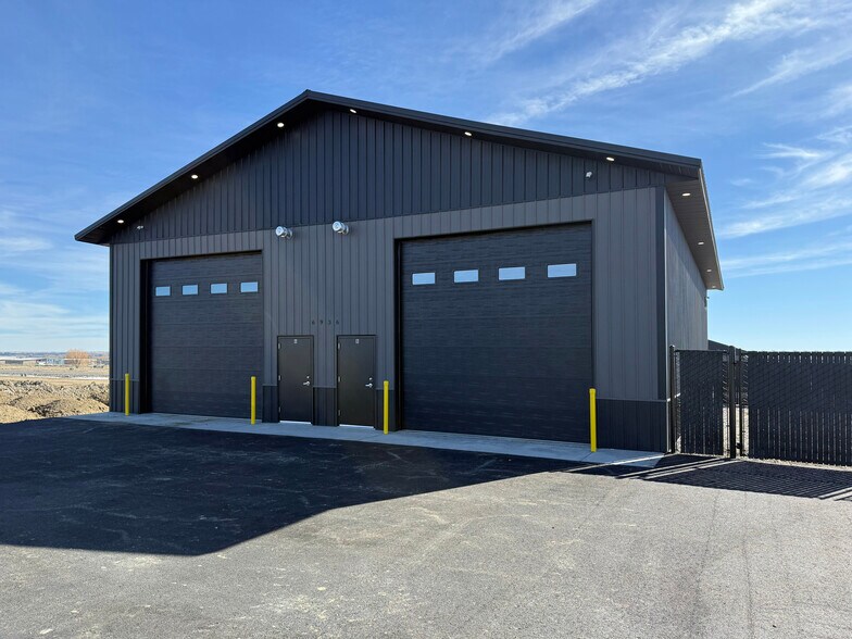 6936 All Terrain Ave, Billings, MT à vendre - Photo de l’immeuble – Image 2 sur 25