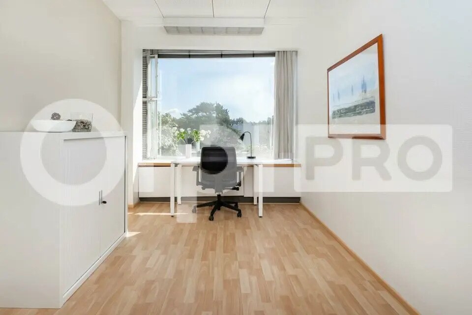Bureau dans Paris à louer Photo de l’immeuble– Image 1 sur 9