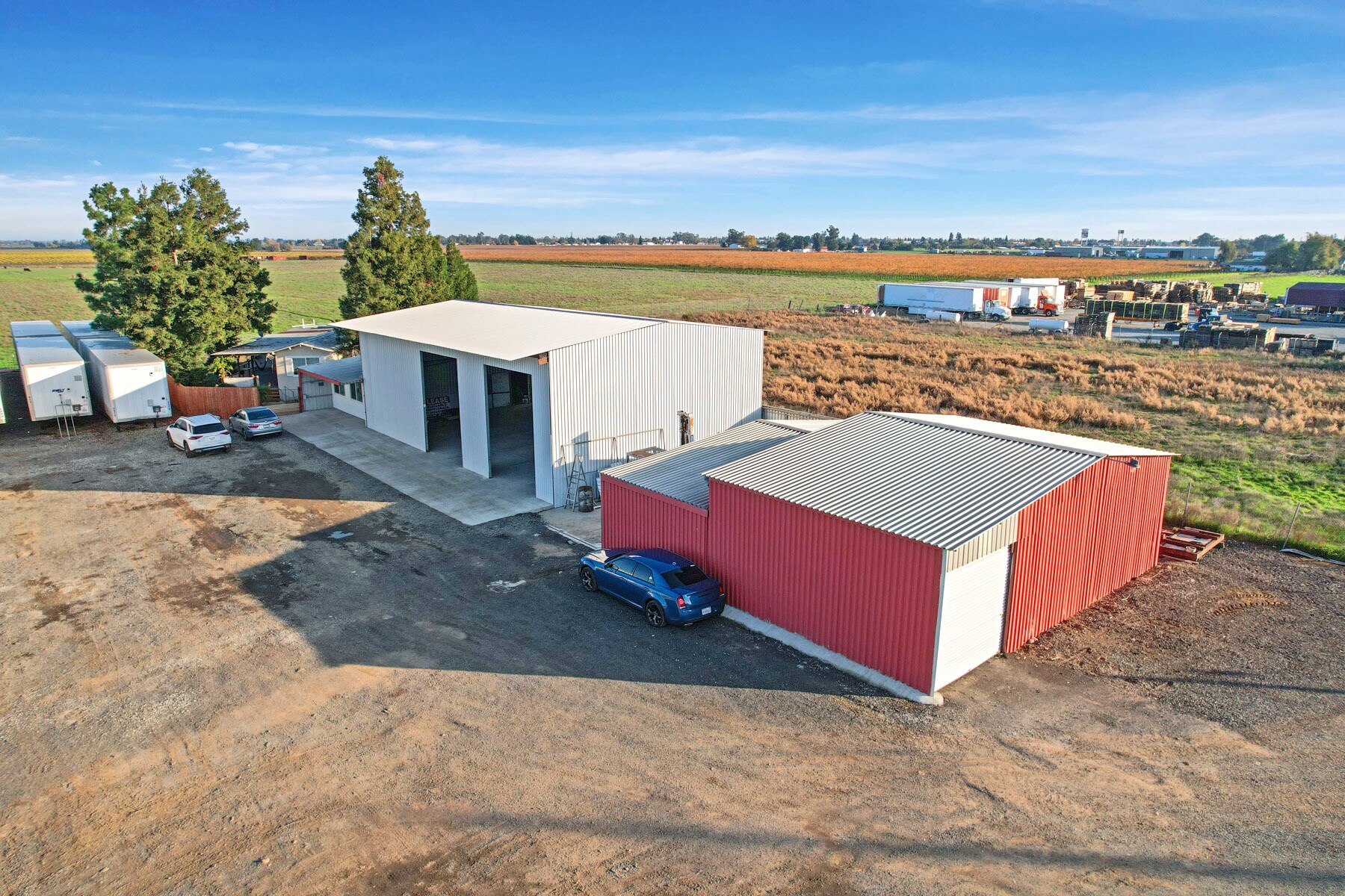 10150 Mingo Rd, Galt, CA à louer Photo principale– Image 1 sur 55