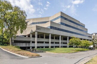 Plus de détails pour 3310 West End Ave, Nashville, TN - Bureau à louer