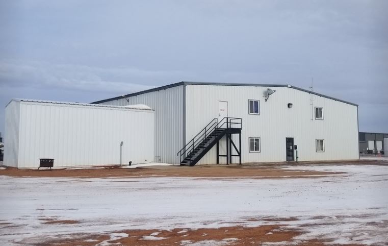 10280 3W St SW, Killdeer, ND à vendre Photo principale– Image 1 sur 33
