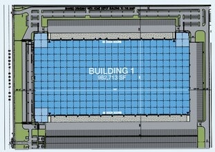 815 S Redlands Ave, Perris, CA à louer Plan d’étage– Image 1 sur 1