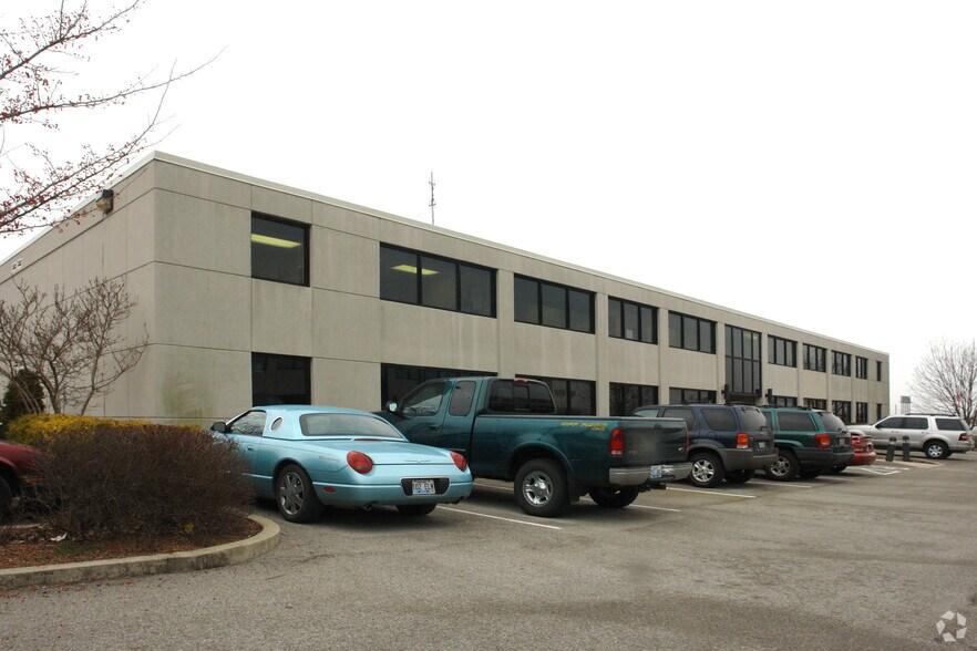 311 Spangler Dr, Richmond, KY à vendre - Photo de l’immeuble – Image 2 sur 6