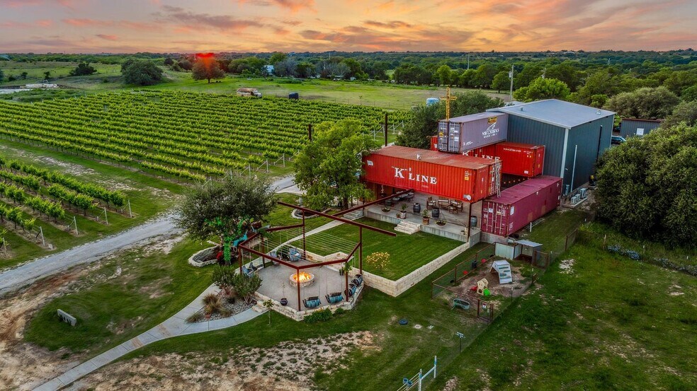 675 County Road 497, Dublin, TX à vendre - Photo de l’immeuble – Image 2 sur 39