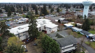 Plus de détails pour 10240 Bridgeport Way SW, Lakewood, WA - Logement à vendre