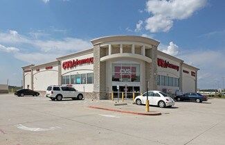 Plus de détails pour 14115 E Sam Houston Pky N, Houston, TX - Local commercial à vendre