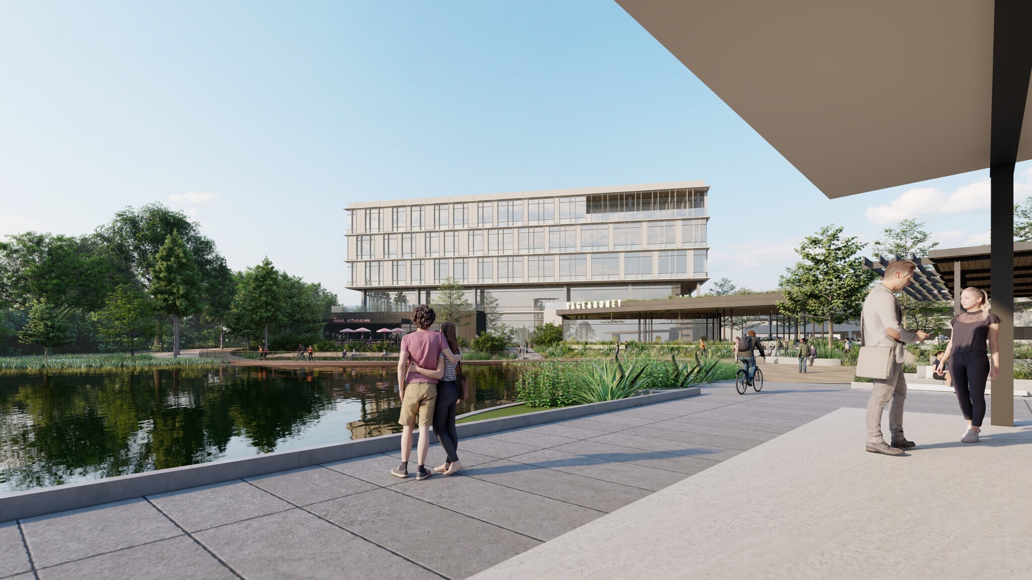 TBD Lake Atlas Dr, Bryan, TX à louer Photo principale– Image 1 sur 4