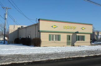 Plus de détails pour 3032 Airport Hwy, Toledo, OH - Bureau à louer