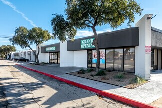 Plus de détails pour 1720-1780 Northwest Hwy, Garland, TX - Local commercial à louer