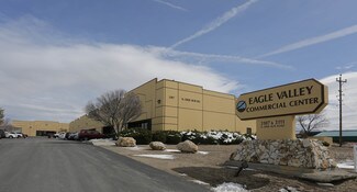 Plus de détails pour 3107 N Deer Run Rd, Carson City, NV - Bureau/Local commercial à louer