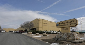 Plus de détails pour 3107 N Deer Run Rd, Carson City, NV - Bureau/Local commercial à louer