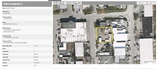Plus de détails pour 14041 NW 20th Ave, Opa-locka, FL - Industriel/Logistique à vendre