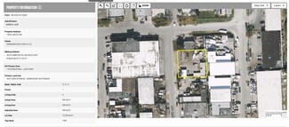 Plus de détails pour 14041 NW 20th Ave, Opa-locka, FL - Industriel/Logistique à vendre
