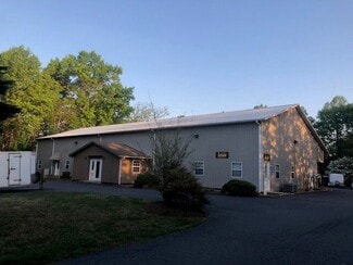 Plus de détails pour 27 & 29 Industrial Dr – à vendre, Ruckersville, VA