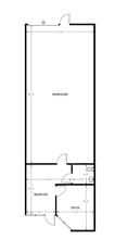 6627 S 191st Pl, Kent, WA à louer Plan d’étage– Image 1 sur 1