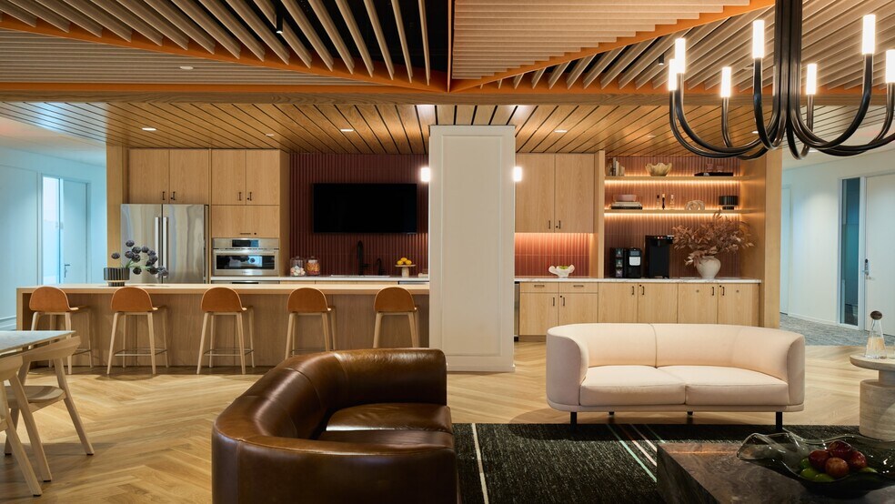 3101 Wilson Blvd, Arlington, VA à louer - Photo de l’immeuble – Image 2 sur 20