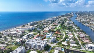 Plus de détails pour 233 SE 20th Ave, Deerfield Beach, FL - Logement à vendre