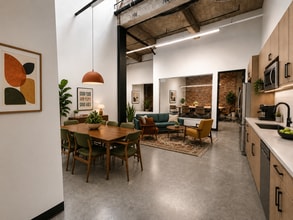 2744 E 11th St, Oakland, CA à louer Photo intérieure– Image 1 sur 5