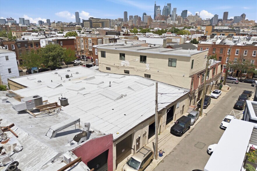 1400-1414 S Darien St, Philadelphia, PA à vendre - Photo de l’immeuble – Image 2 sur 35