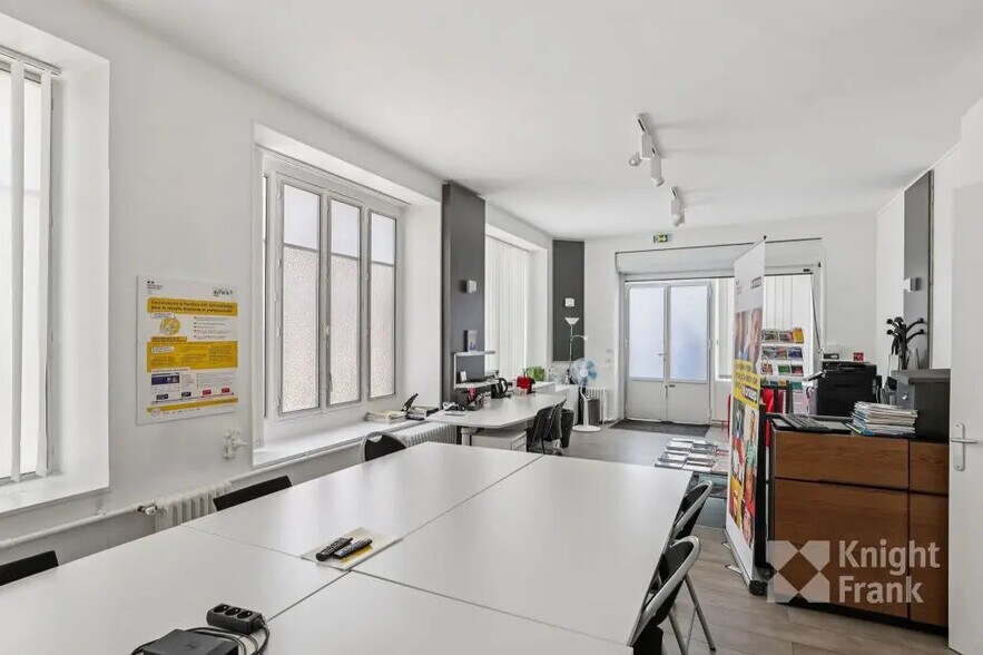 20 Rue De L'Estrapade, Paris à vendre - Photo intérieure – Image 2 sur 9