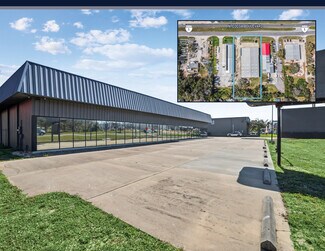 Plus de détails pour 3650 N Highway 1, Cocoa, FL - Local d’activités à vendre