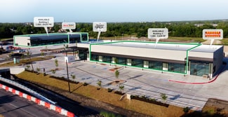 Plus de détails pour 603 US Hwy 183, Leander, TX - Local commercial à louer