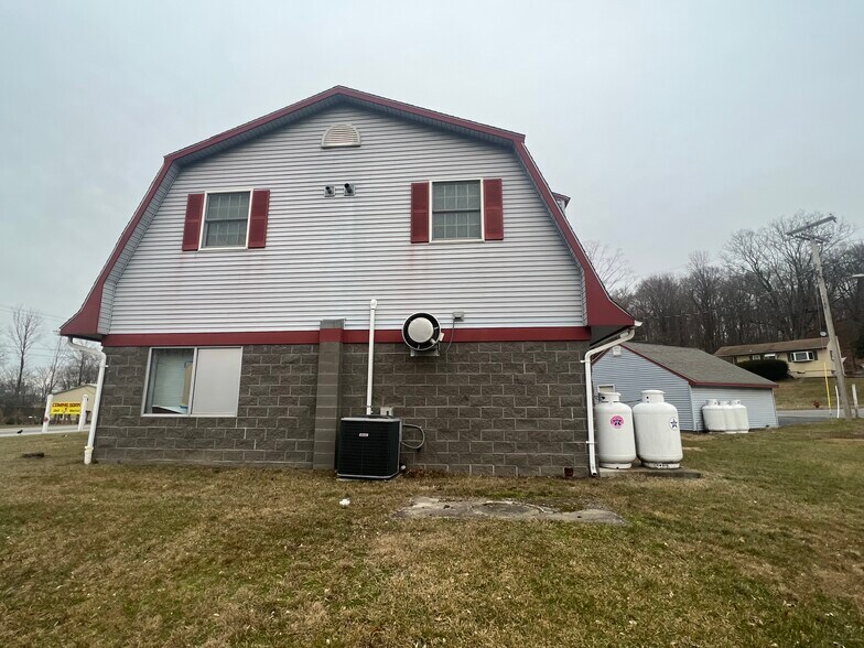5230 Albany Post Rd, Staatsburg, NY à vendre - Photo de l’immeuble – Image 2 sur 62